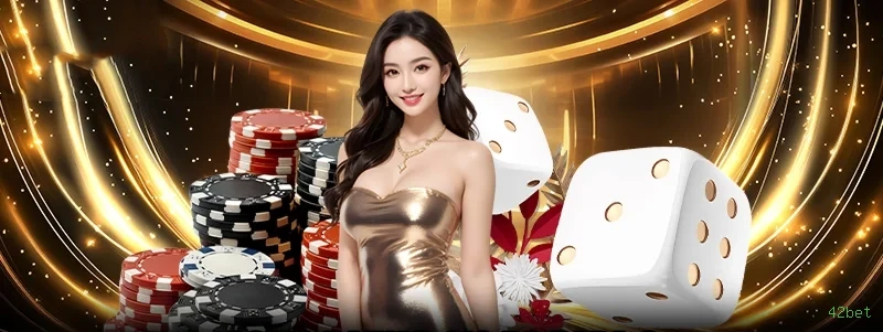 42bet Logo