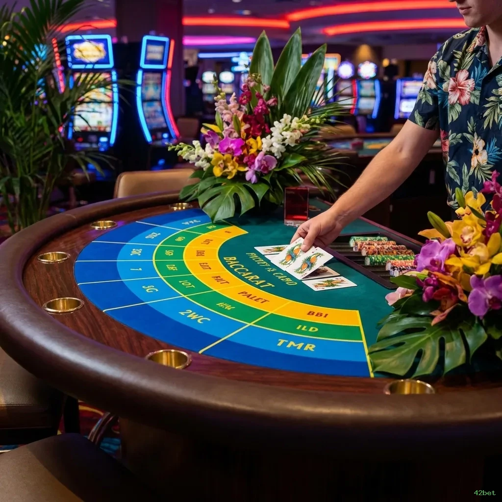 Cassino ao Vivo 42bet - Dealers Brasileiros Profissionais