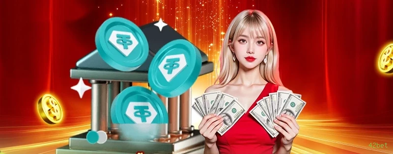 42bet Logo