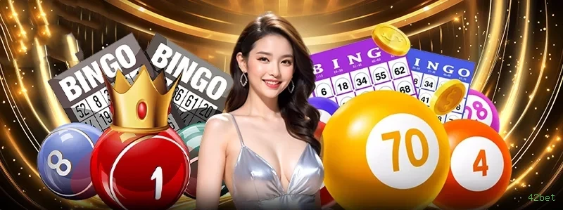 42bet Logo