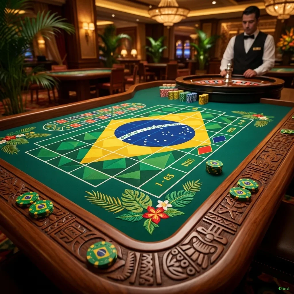 Categorias de Jogos - Slots, Mesa, Ao Vivo, Jackpots