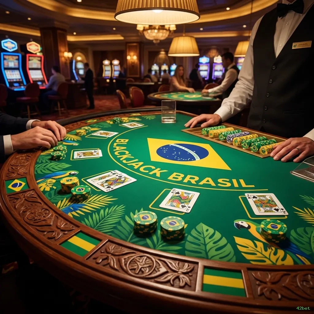 42bet Logo